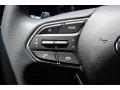  2020 Hyundai Palisade Limited Steering Wheel #10