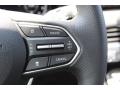  2020 Hyundai Palisade Limited Steering Wheel #11