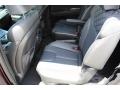 Rear Seat of 2020 Hyundai Palisade Limited #17