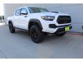 2019 Tacoma TRD Pro Double Cab 4x4 #2