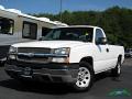 2005 Silverado 1500 Regular Cab #1
