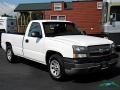 2005 Silverado 1500 Regular Cab #6