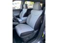  2020 Hyundai Palisade Black/Gray Interior #15