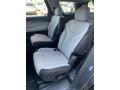 Rear Seat of 2020 Hyundai Palisade SEL AWD #19