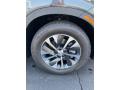  2020 Hyundai Palisade SEL AWD Wheel #36