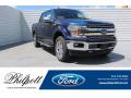 2019 F150 Lariat SuperCrew 4x4 #1