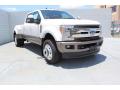 2019 F450 Super Duty King Ranch Crew Cab 4x4 #2