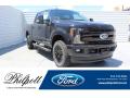 2019 F250 Super Duty Lariat Crew Cab 4x4 #1