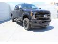2019 F250 Super Duty Lariat Crew Cab 4x4 #2