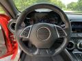  2019 Chevrolet Camaro LT Coupe Steering Wheel #20