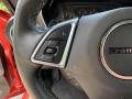  2019 Chevrolet Camaro LT Coupe Steering Wheel #21