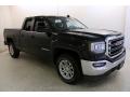 2016 Sierra 1500 SLE Double Cab 4WD #1