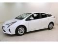 2016 Prius Two #3