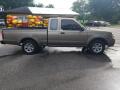 2004 Frontier XE King Cab #2