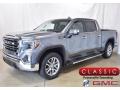 2019 Sierra 1500 SLT Crew Cab 4WD #1 2019 Sierra 1500 SLT Crew Cab 4WD #1