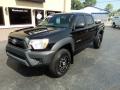 2015 Tacoma PreRunner Double Cab #2