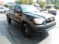 2015 Tacoma PreRunner Double Cab #5