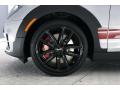  2019 Mini Clubman John Cooper Works All4 Wheel #8