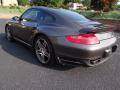 2008 911 Turbo Coupe #6