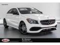 2019 CLA 250 Coupe #1 2019 CLA 250 Coupe #1