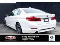 2019 5 Series 530e iPerformance Sedan #2