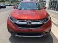 2019 CR-V EX-L AWD #3 2019 CR-V EX-L AWD #3