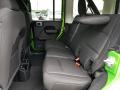 Rear Seat of 2019 Jeep Wrangler Unlimited Sport 4x4 #5