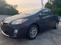 2010 Prius Hybrid III #7 2010 Prius Hybrid III #7