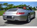 2006 911 Carrera 4 Cabriolet #5