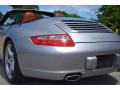 2006 911 Carrera 4 Cabriolet #12