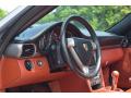 2006 Porsche 911 Carrera 4 Cabriolet Steering Wheel #31