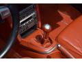  2006 911 6 Speed Manual Shifter #34