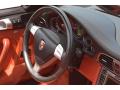  2006 Porsche 911 Carrera 4 Cabriolet Steering Wheel #51
