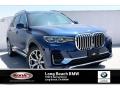 2019 X7 xDrive40i #1