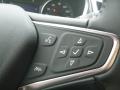  2020 Chevrolet Equinox LT AWD Steering Wheel #18