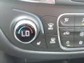 Controls of 2020 Chevrolet Equinox LT AWD #20
