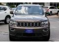 2017 Grand Cherokee Laredo #2