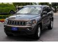 2017 Grand Cherokee Laredo #3
