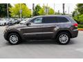2017 Grand Cherokee Laredo #4