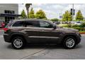 2017 Grand Cherokee Laredo #8
