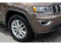 2017 Grand Cherokee Laredo #12
