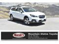 2019 Outback 3.6R Limited #1