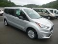 Front 3/4 View of 2020 Ford Transit Connect XLT Passenger Wagon #3