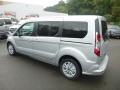  2020 Ford Transit Connect Silver Metallic #6