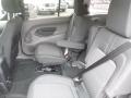 Rear Seat of 2020 Ford Transit Connect XLT Passenger Wagon #8