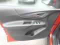 Door Panel of 2020 Chevrolet Equinox LT AWD #13