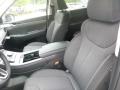 Front Seat of 2020 Hyundai Palisade SEL AWD #11