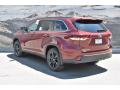 2019 Highlander SE AWD #3
