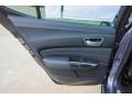 Door Panel of 2020 Acura TLX Sedan #16