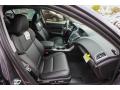 Front Seat of 2020 Acura TLX Sedan #22